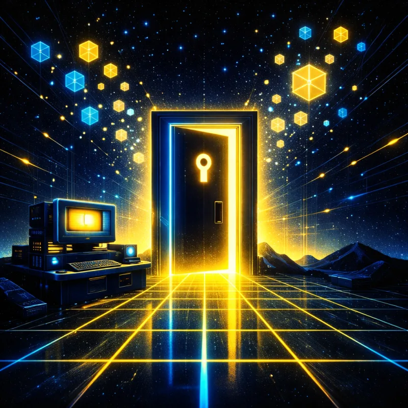 Registrations Are Open