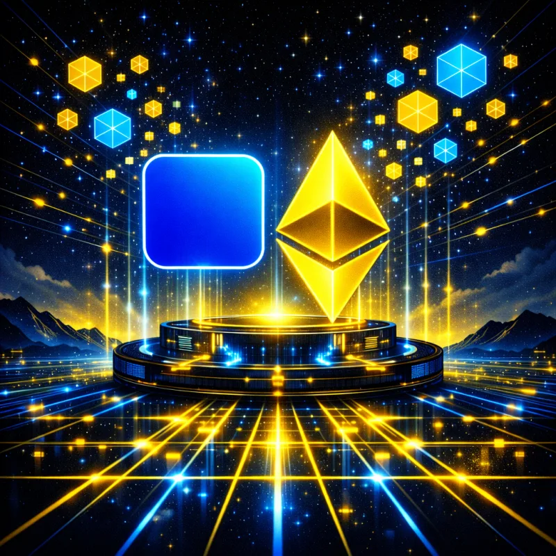 Base Starts With ETH