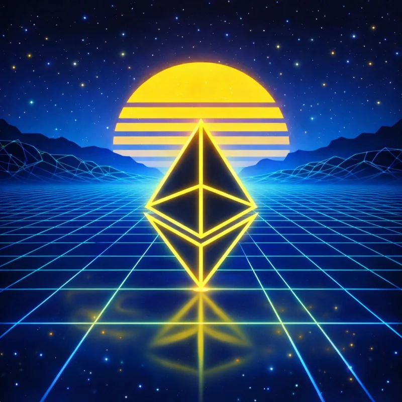 Why We Are Not Adding Ethereum Right Now