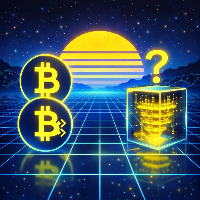 Bitcoin Addresses, Their History, And The Quantum Question