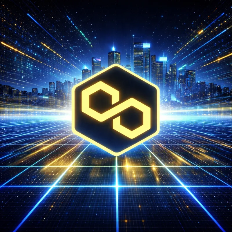 Polygon Is Now Active With POL, ETH, USDC, And USDT