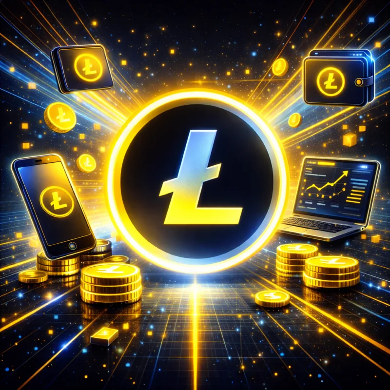 Why Litecoin Is A Logical Next Addition To CryptMeUp