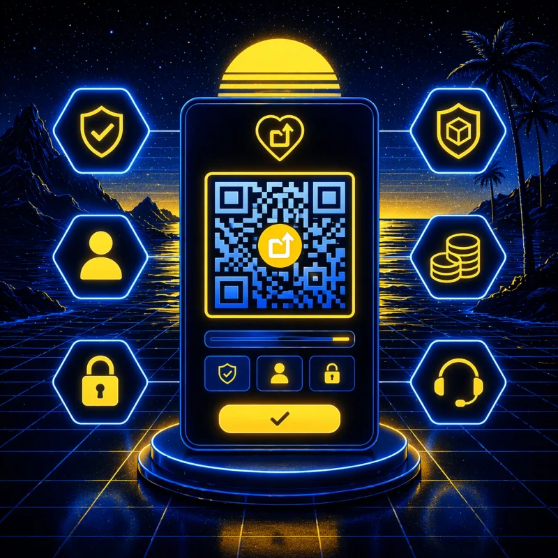 What Makes a Crypto Payment Page Feel Trustworthy