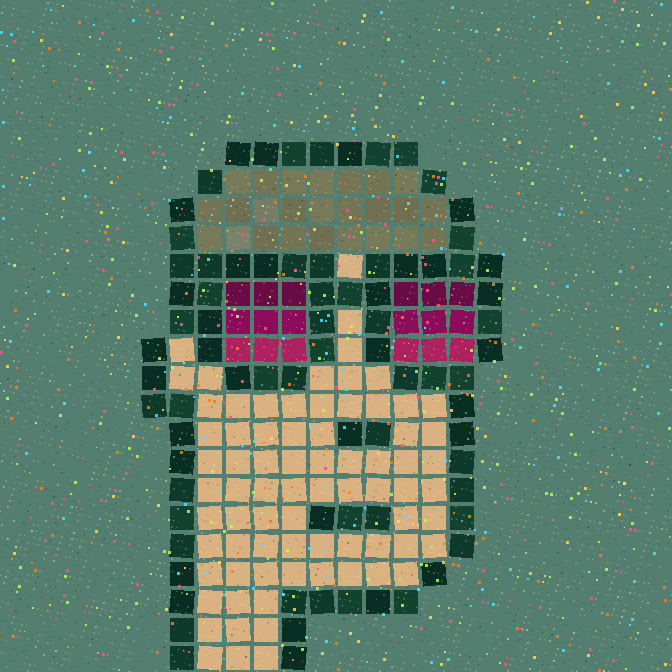 rePunk #4600